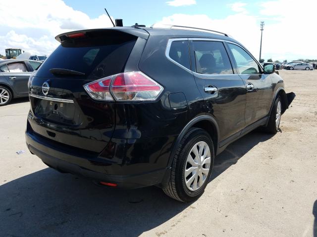 Photo 3 VIN: 5N1AT2MN1GC873760 - NISSAN ROGUE 