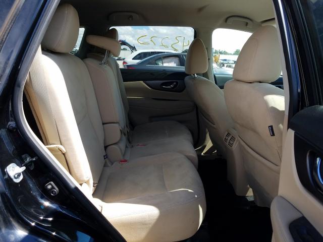 Photo 5 VIN: 5N1AT2MN1GC873760 - NISSAN ROGUE 