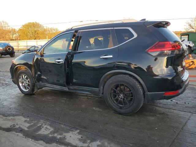 Photo 1 VIN: 5N1AT2MN1HC730843 - NISSAN ROGUE SV 