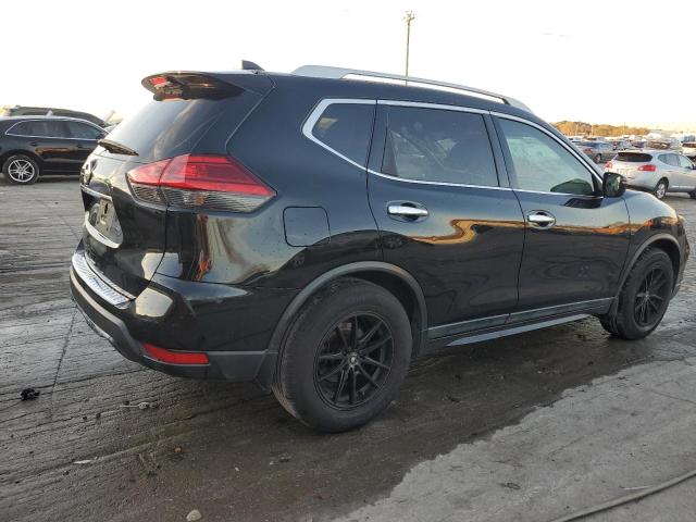 Photo 2 VIN: 5N1AT2MN1HC730843 - NISSAN ROGUE SV 