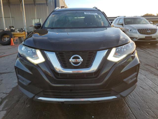 Photo 4 VIN: 5N1AT2MN1HC730843 - NISSAN ROGUE SV 