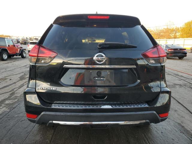 Photo 5 VIN: 5N1AT2MN1HC730843 - NISSAN ROGUE SV 