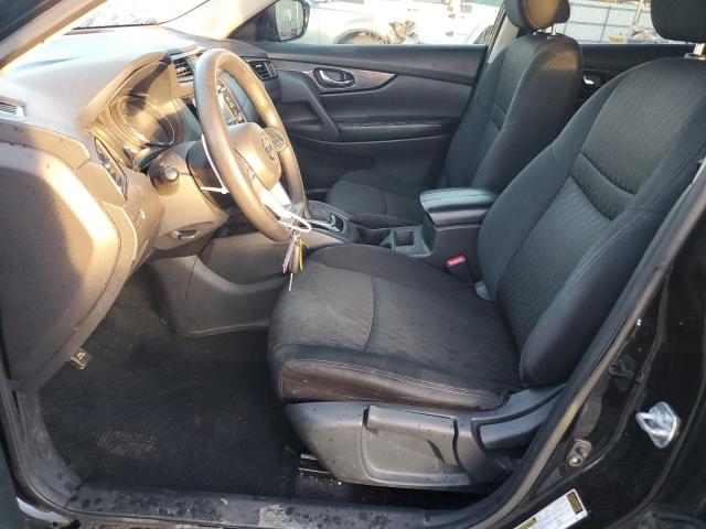 Photo 6 VIN: 5N1AT2MN1HC730843 - NISSAN ROGUE SV 