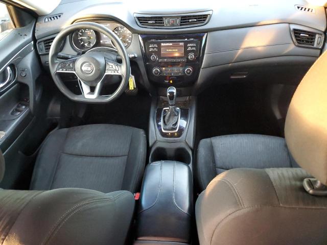 Photo 7 VIN: 5N1AT2MN1HC730843 - NISSAN ROGUE SV 