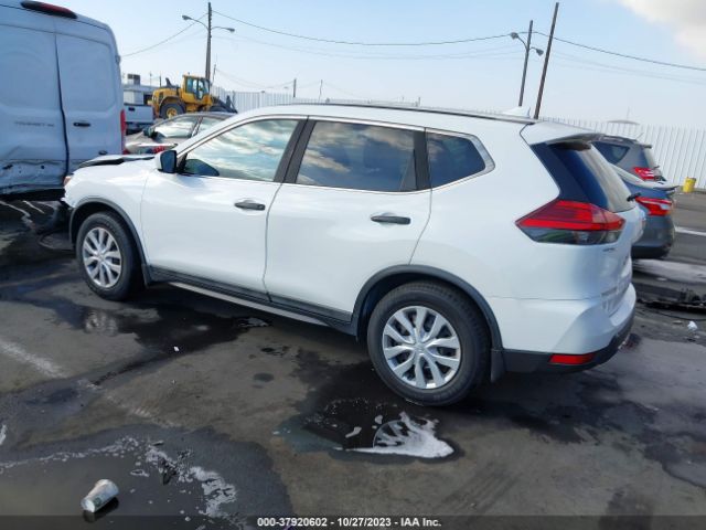 Photo 2 VIN: 5N1AT2MN1HC738327 - NISSAN ROGUE 