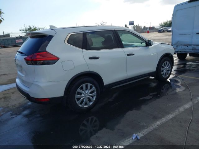 Photo 3 VIN: 5N1AT2MN1HC738327 - NISSAN ROGUE 