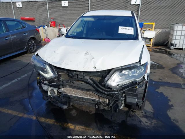 Photo 5 VIN: 5N1AT2MN1HC738327 - NISSAN ROGUE 