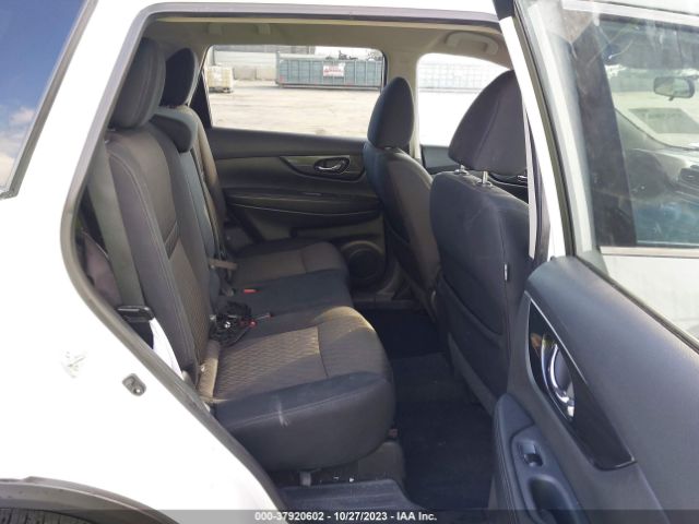 Photo 7 VIN: 5N1AT2MN1HC738327 - NISSAN ROGUE 