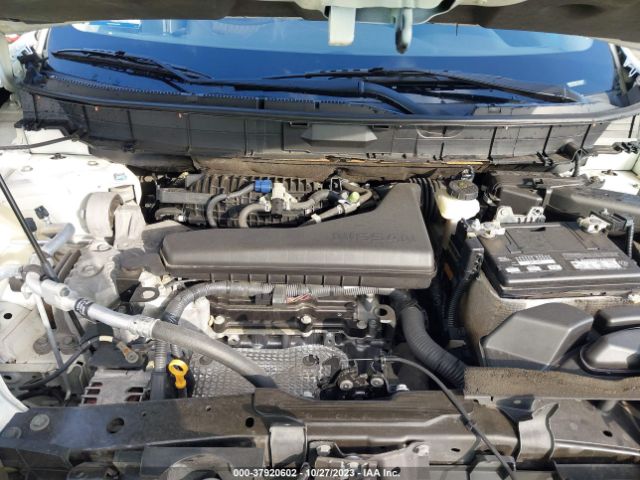 Photo 9 VIN: 5N1AT2MN1HC738327 - NISSAN ROGUE 