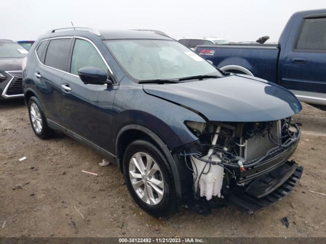 Photo 0 VIN: 5N1AT2MN2GC756169 - NISSAN ROGUE 