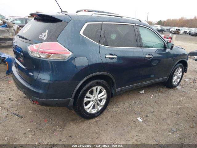 Photo 3 VIN: 5N1AT2MN2GC756169 - NISSAN ROGUE 