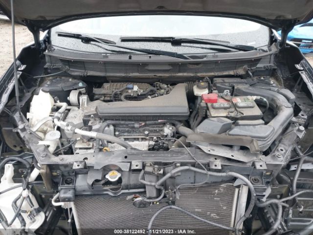 Photo 9 VIN: 5N1AT2MN2GC756169 - NISSAN ROGUE 