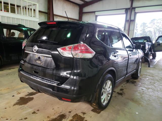 Photo 3 VIN: 5N1AT2MN2GC806083 - NISSAN ROGUE S 