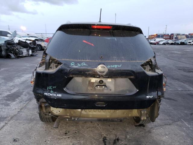 Photo 5 VIN: 5N1AT2MN2GC848155 - NISSAN ROGUE S 