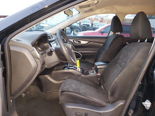 Photo 6 VIN: 5N1AT2MN2GC848155 - NISSAN ROGUE S 