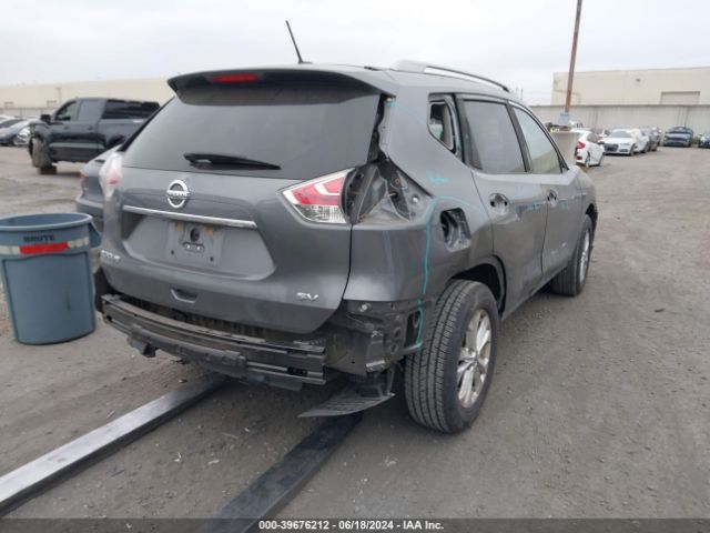 Photo 3 VIN: 5N1AT2MN2GC866526 - NISSAN ROGUE 