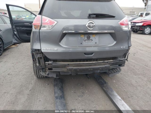 Photo 5 VIN: 5N1AT2MN2GC866526 - NISSAN ROGUE 