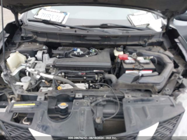 Photo 9 VIN: 5N1AT2MN2GC866526 - NISSAN ROGUE 