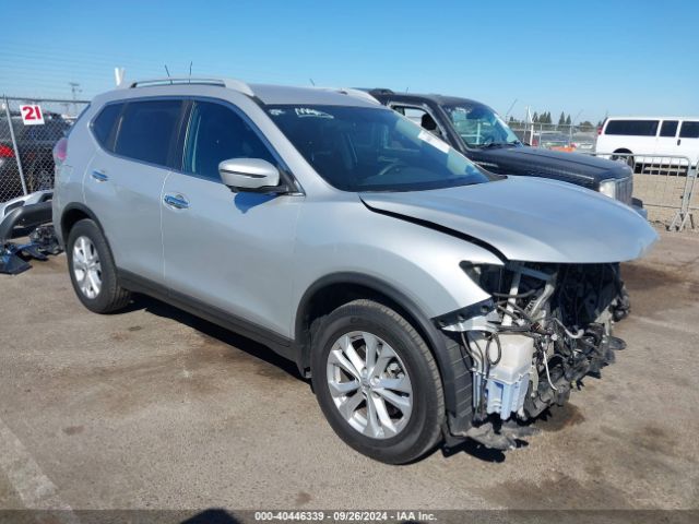 Photo 0 VIN: 5N1AT2MN2GC888140 - NISSAN ROGUE 