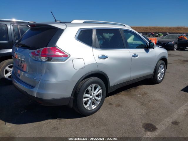 Photo 3 VIN: 5N1AT2MN2GC888140 - NISSAN ROGUE 