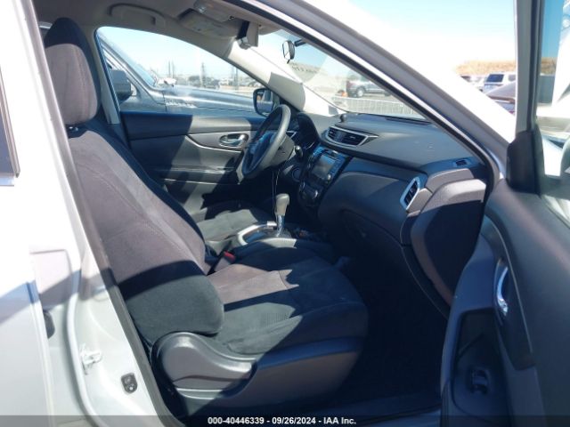 Photo 4 VIN: 5N1AT2MN2GC888140 - NISSAN ROGUE 