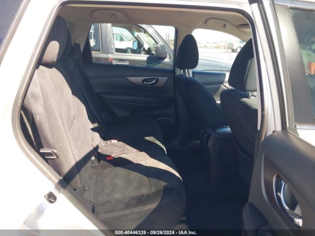 Photo 7 VIN: 5N1AT2MN2GC888140 - NISSAN ROGUE 