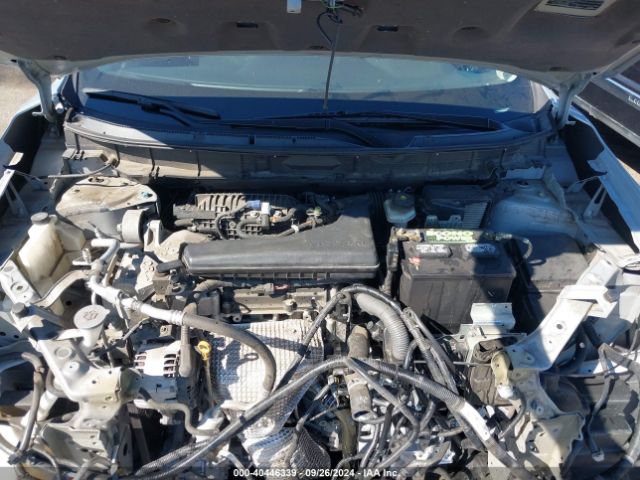 Photo 9 VIN: 5N1AT2MN2GC888140 - NISSAN ROGUE 