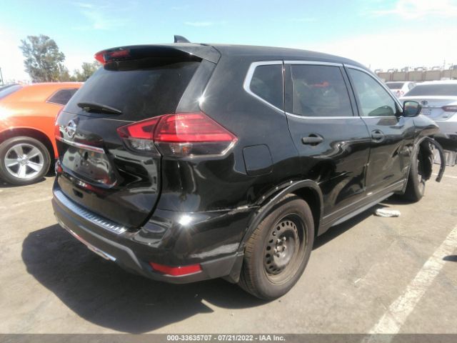 Photo 3 VIN: 5N1AT2MN2HC733833 - NISSAN ROGUE 