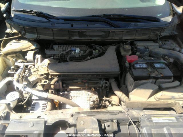 Photo 9 VIN: 5N1AT2MN2HC733833 - NISSAN ROGUE 