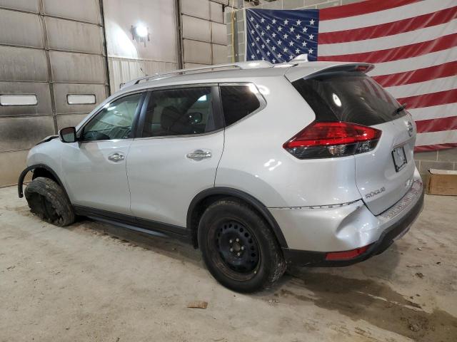 Photo 1 VIN: 5N1AT2MN2HC740491 - NISSAN ROGUE 