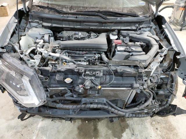 Photo 10 VIN: 5N1AT2MN2HC740491 - NISSAN ROGUE 