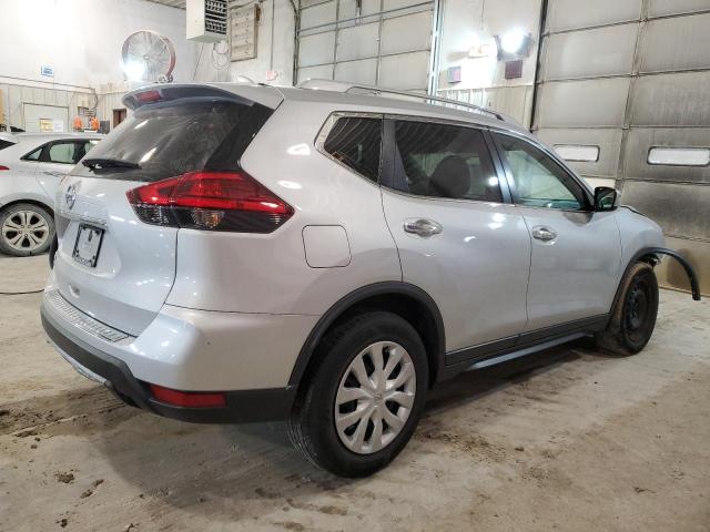 Photo 2 VIN: 5N1AT2MN2HC740491 - NISSAN ROGUE 