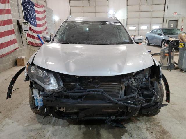 Photo 4 VIN: 5N1AT2MN2HC740491 - NISSAN ROGUE 