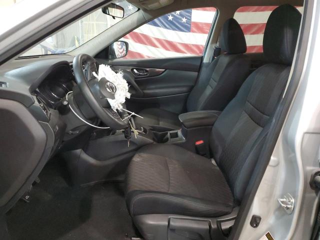 Photo 6 VIN: 5N1AT2MN2HC740491 - NISSAN ROGUE 