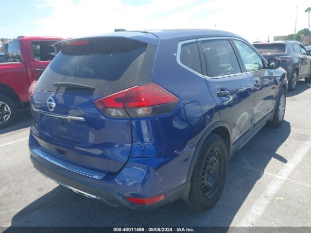 Photo 3 VIN: 5N1AT2MN2HC743990 - NISSAN ROGUE 