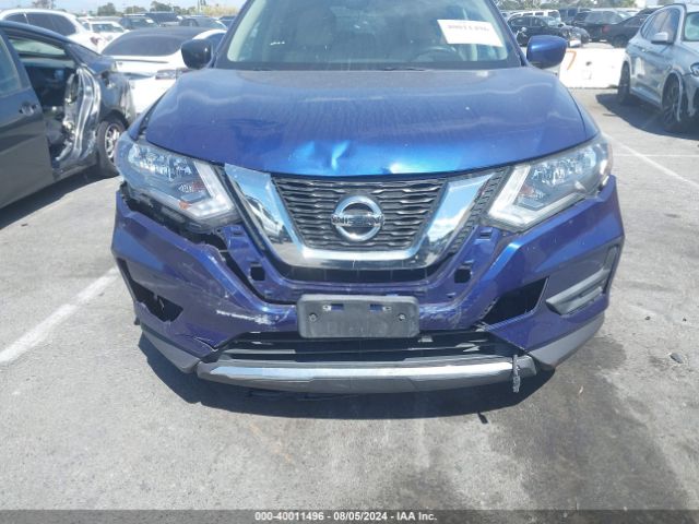 Photo 5 VIN: 5N1AT2MN2HC743990 - NISSAN ROGUE 