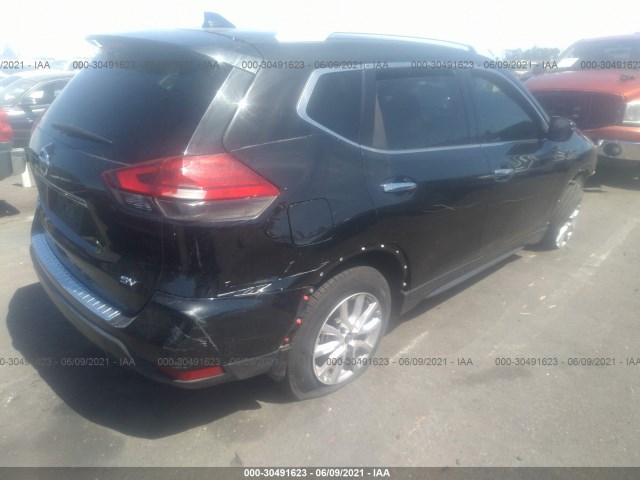 Photo 3 VIN: 5N1AT2MN2HC750874 - NISSAN ROGUE 