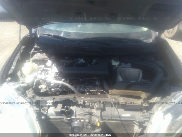 Photo 9 VIN: 5N1AT2MN2HC750874 - NISSAN ROGUE 