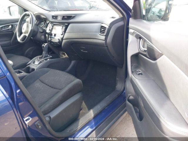 Photo 4 VIN: 5N1AT2MN2HC777086 - NISSAN ROGUE 