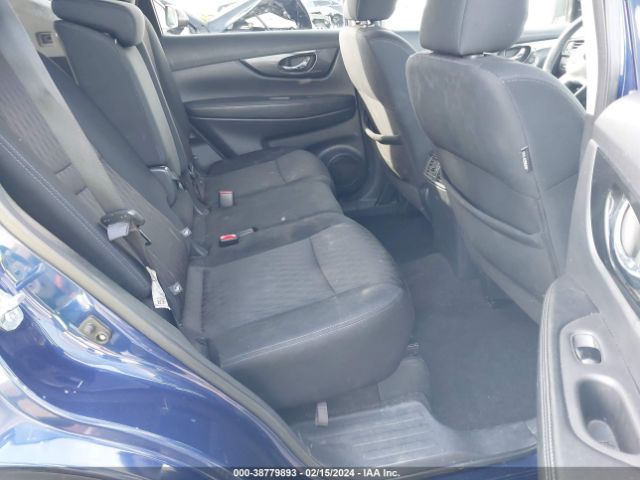 Photo 7 VIN: 5N1AT2MN2HC777086 - NISSAN ROGUE 