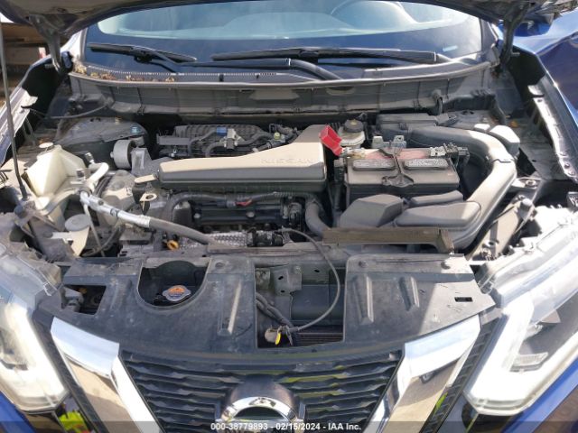 Photo 9 VIN: 5N1AT2MN2HC777086 - NISSAN ROGUE 