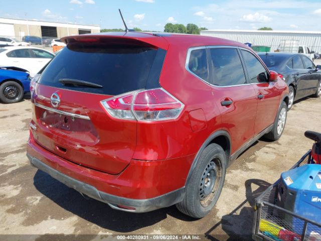 Photo 3 VIN: 5N1AT2MN3GC732253 - NISSAN ROGUE 