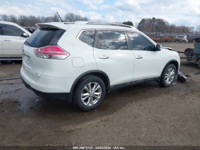 Photo 3 VIN: 5N1AT2MN3GC810353 - NISSAN ROGUE 