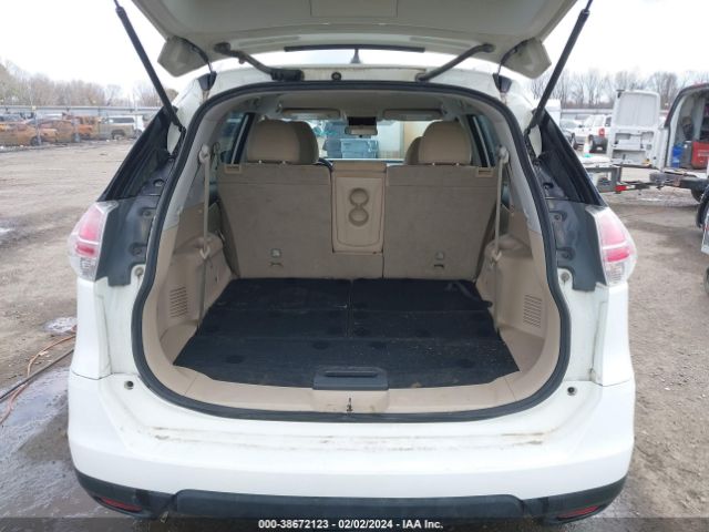 Photo 7 VIN: 5N1AT2MN3GC810353 - NISSAN ROGUE 