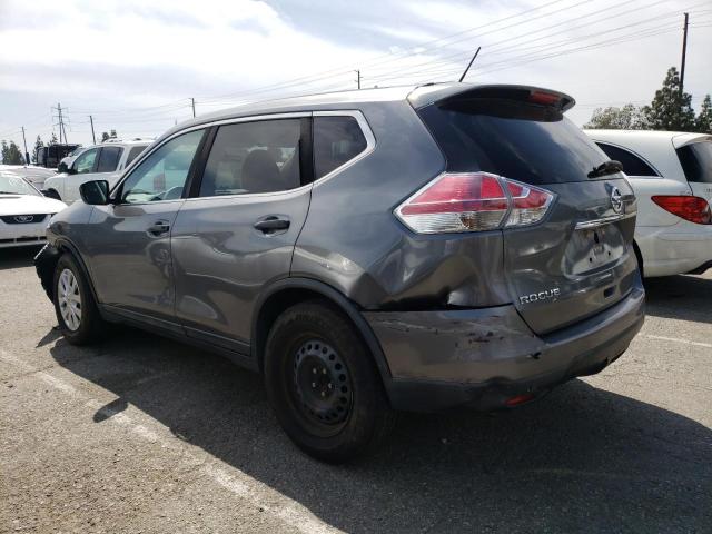 Photo 1 VIN: 5N1AT2MN3GC815746 - NISSAN ROGUE 