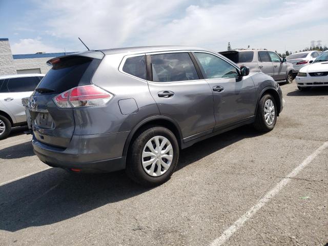 Photo 2 VIN: 5N1AT2MN3GC815746 - NISSAN ROGUE 