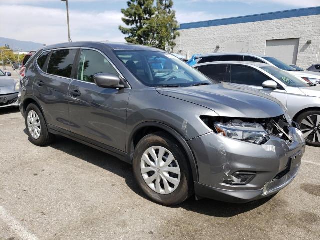 Photo 3 VIN: 5N1AT2MN3GC815746 - NISSAN ROGUE 