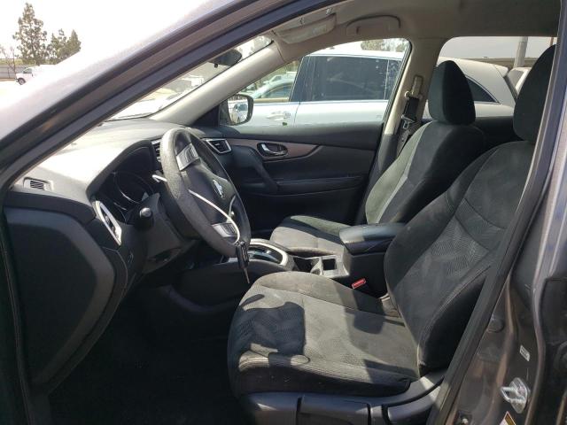 Photo 6 VIN: 5N1AT2MN3GC815746 - NISSAN ROGUE 