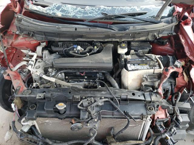 Photo 11 VIN: 5N1AT2MN3GC823572 - NISSAN ROGUE S 