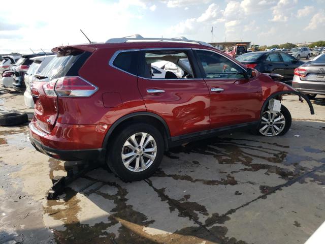 Photo 2 VIN: 5N1AT2MN3GC823572 - NISSAN ROGUE S 